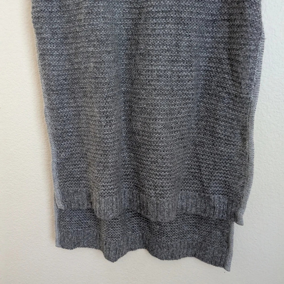 SEN tunic sweater top - Picture 2 of 8